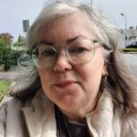 Kylie Keys S a 75 year old grieving mother from the United States who ordered a custom memorial silicone reborn baby doll from Joanna Dolls shipped internationally to Germany to honor the memory of her beloved son